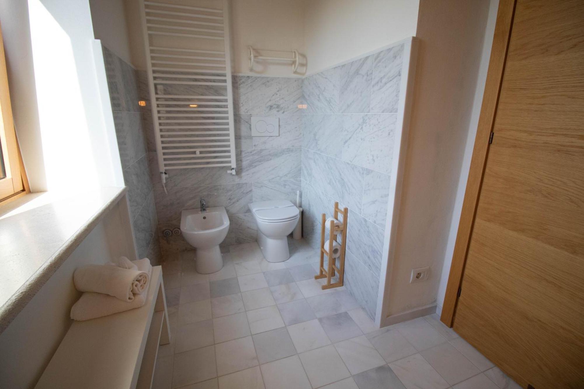 Agriturismo Ai Tre Sentieri Aurisina Zimmer foto