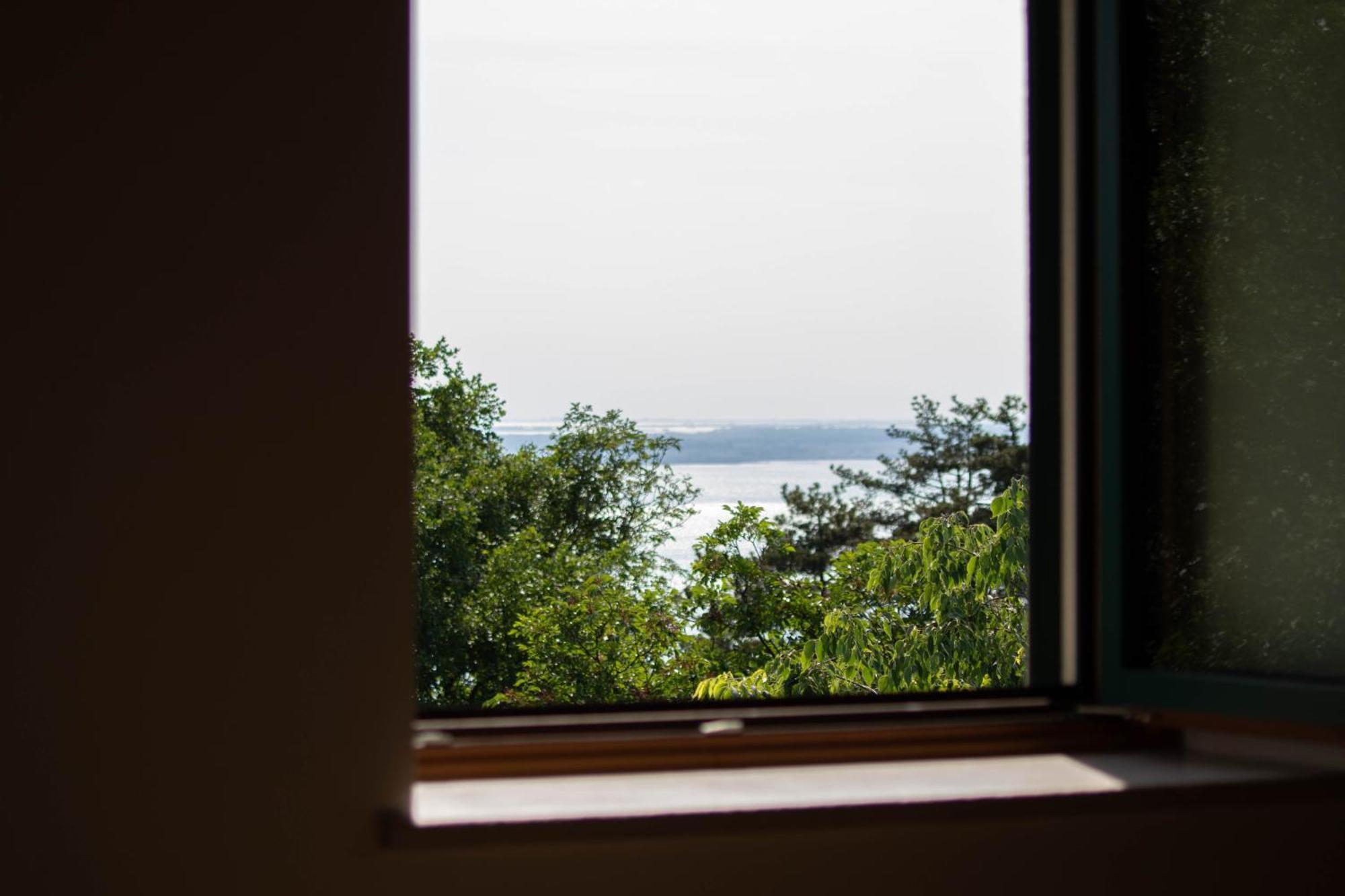 Agriturismo Ai Tre Sentieri Aurisina Zimmer foto